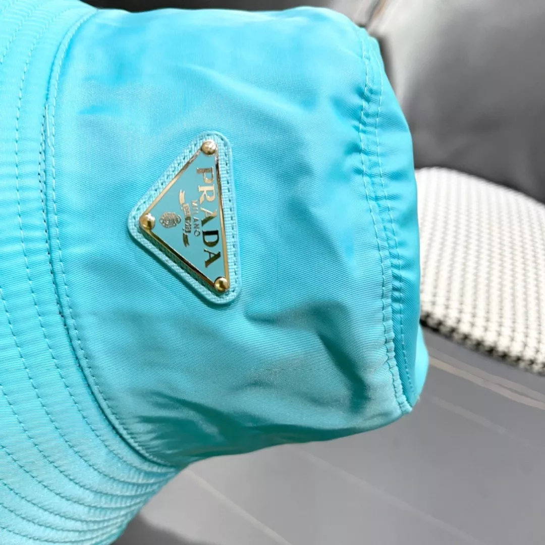 SmartChoice 6297 Prada Caps