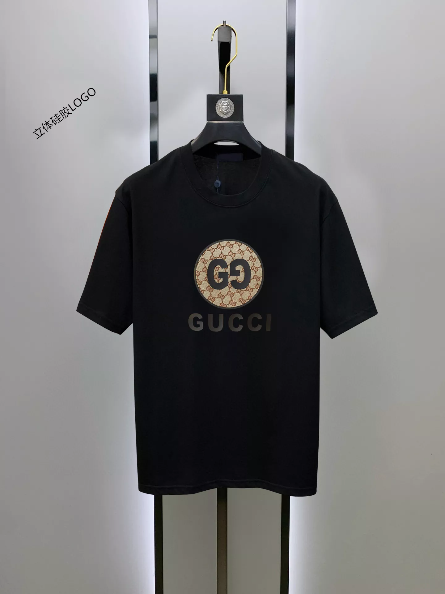 SmartChoice 6323 Gucci T-Shirts Short Sleeved For Unisex