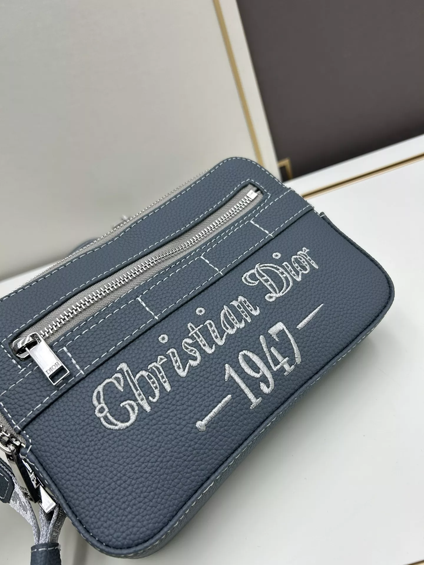 SmartChoice 640 Christian Dior AAA Quality Messenger Bags For Unisex