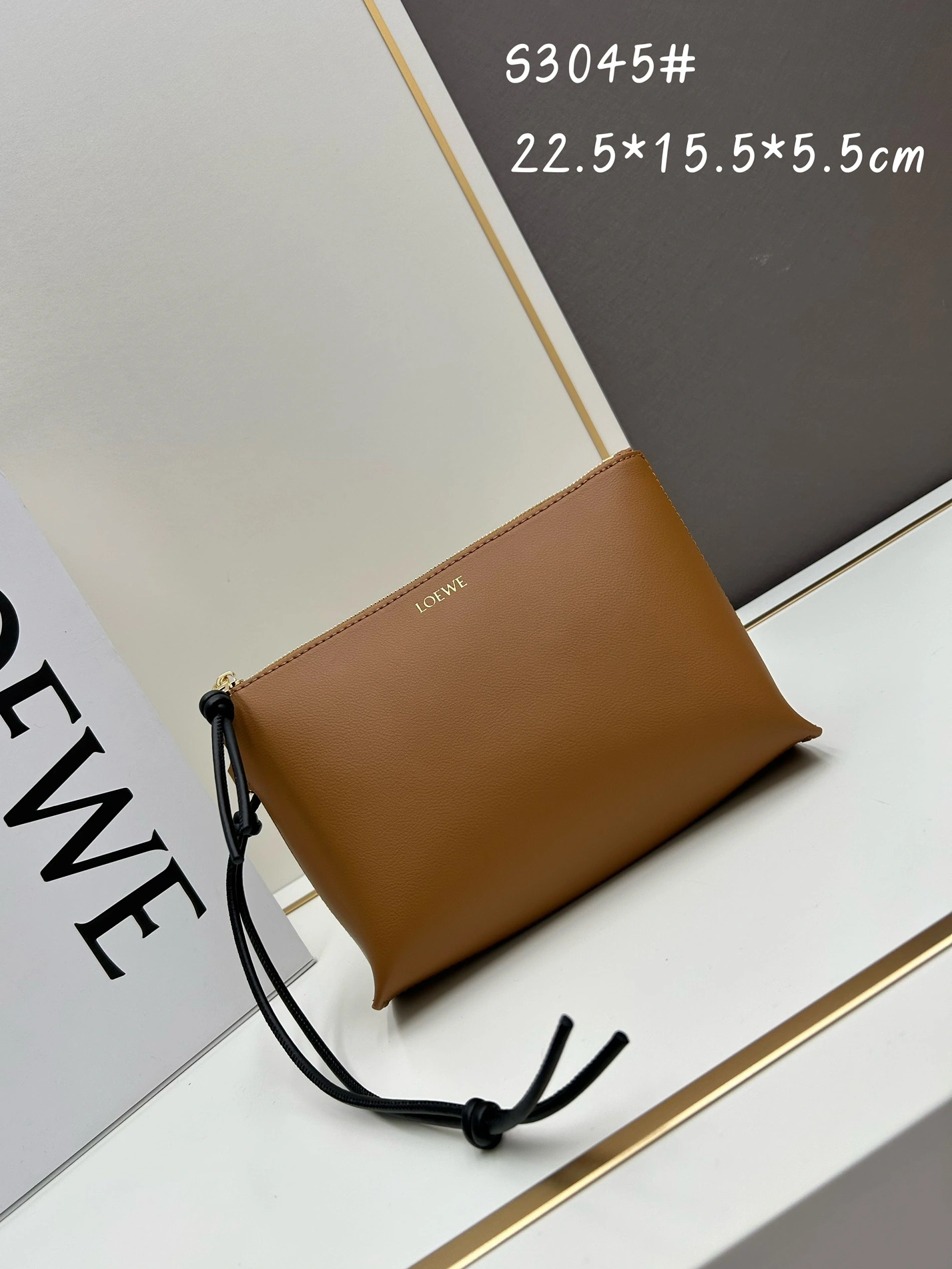 SmartChoice 6401 LOEWE AAA Quality Handbags For Women