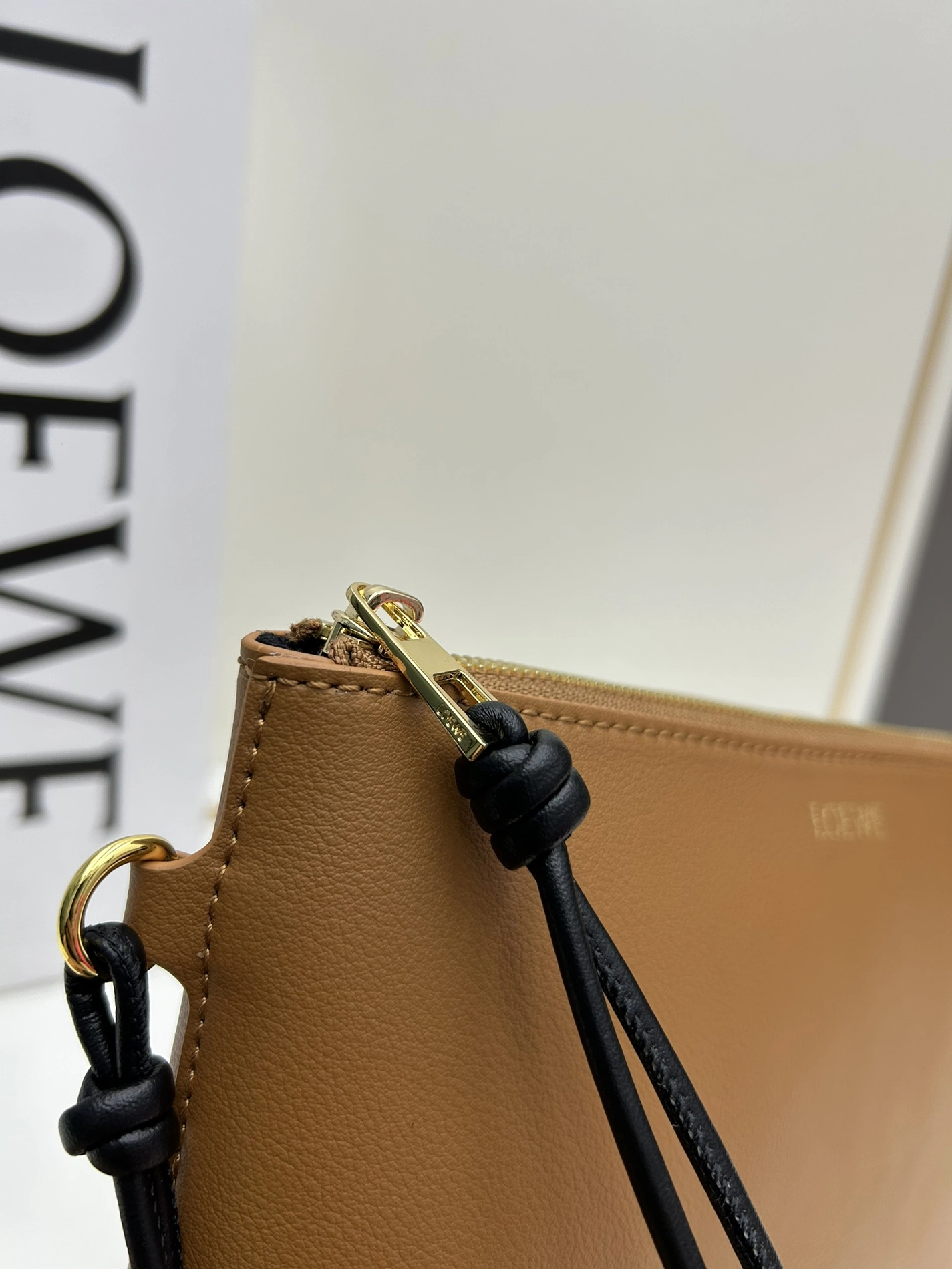 SmartChoice 6401 LOEWE AAA Quality Handbags For Women
