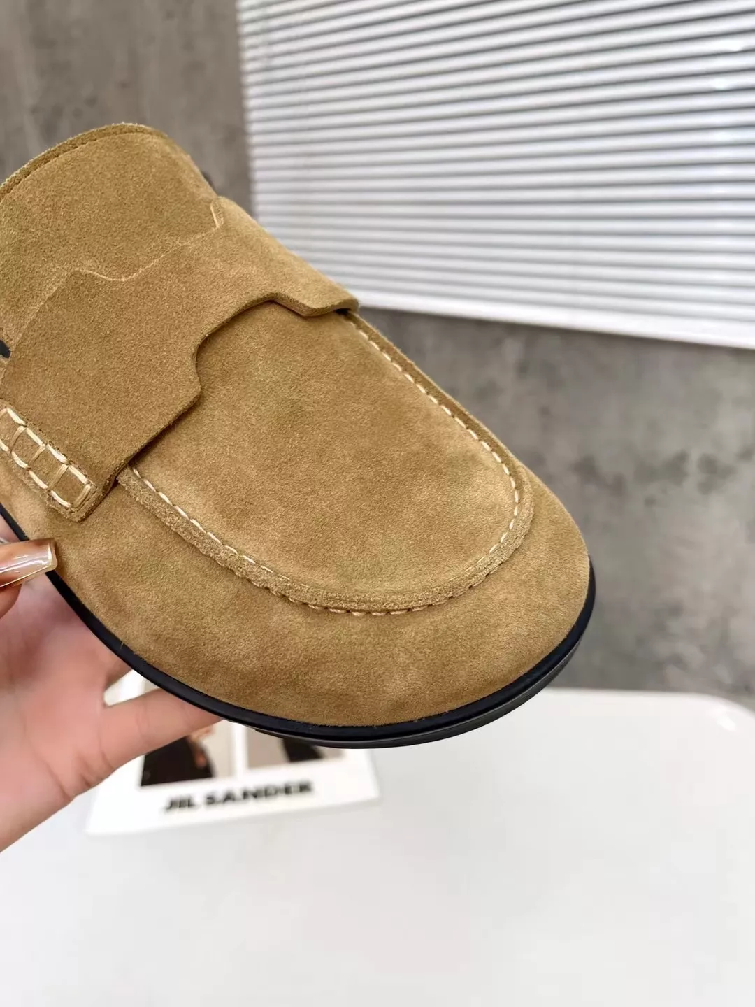 SmartChoice 6406 Hermes Slippers For Men