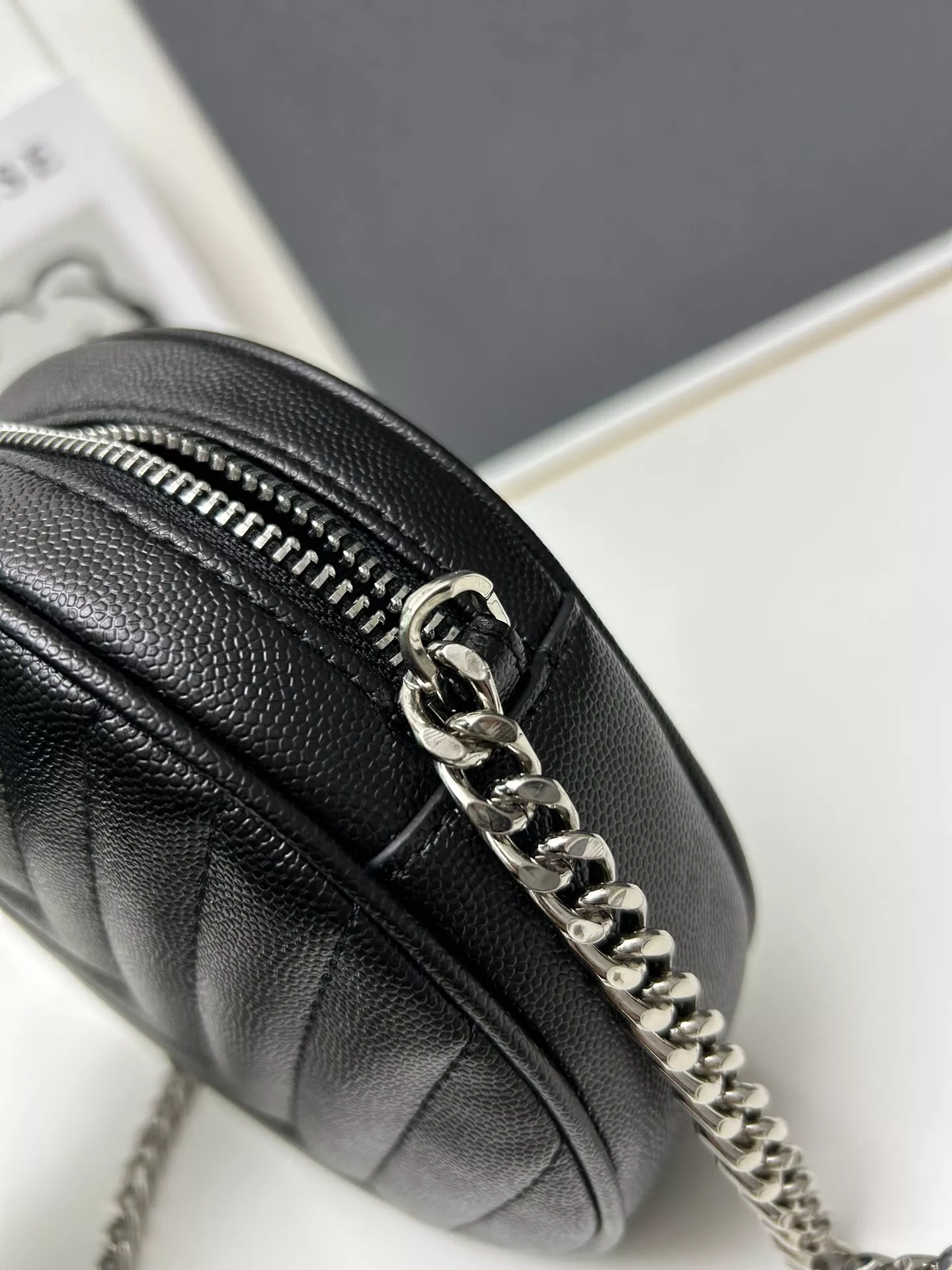 SmartChoice 6435 Yves Saint Laurent YSL AAA Quality Messenger Bags For Women