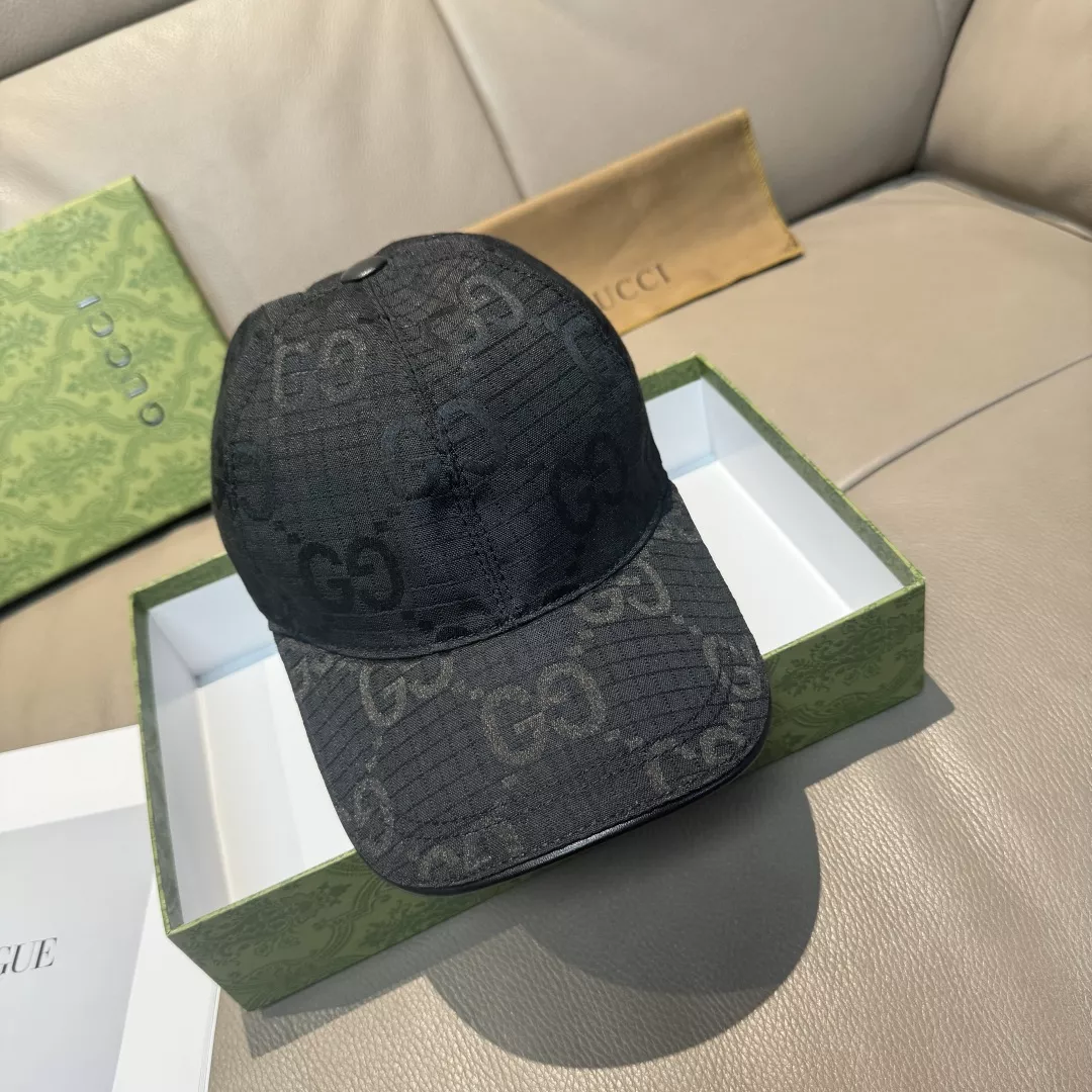 SmartChoice 6441 Gucci Caps