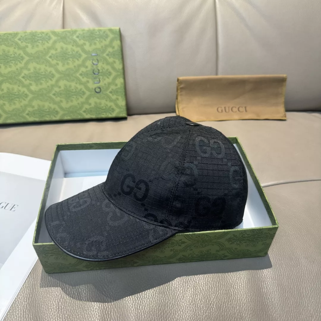 SmartChoice 6441 Gucci Caps