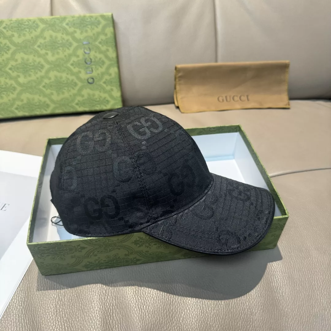 SmartChoice 6441 Gucci Caps