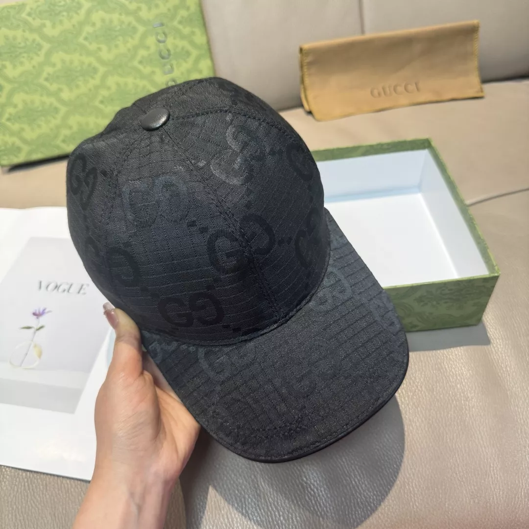 SmartChoice 6441 Gucci Caps