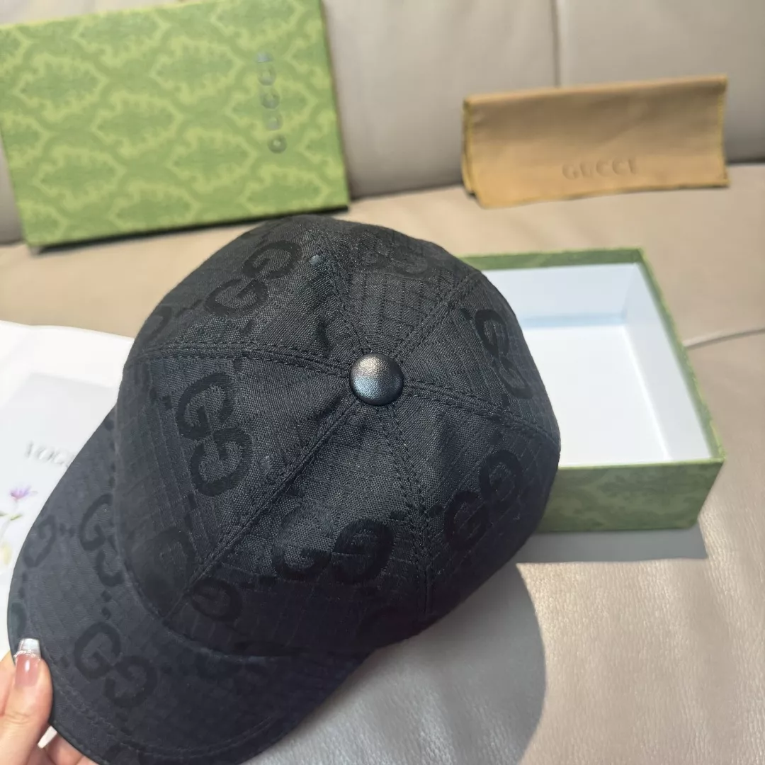 SmartChoice 6441 Gucci Caps