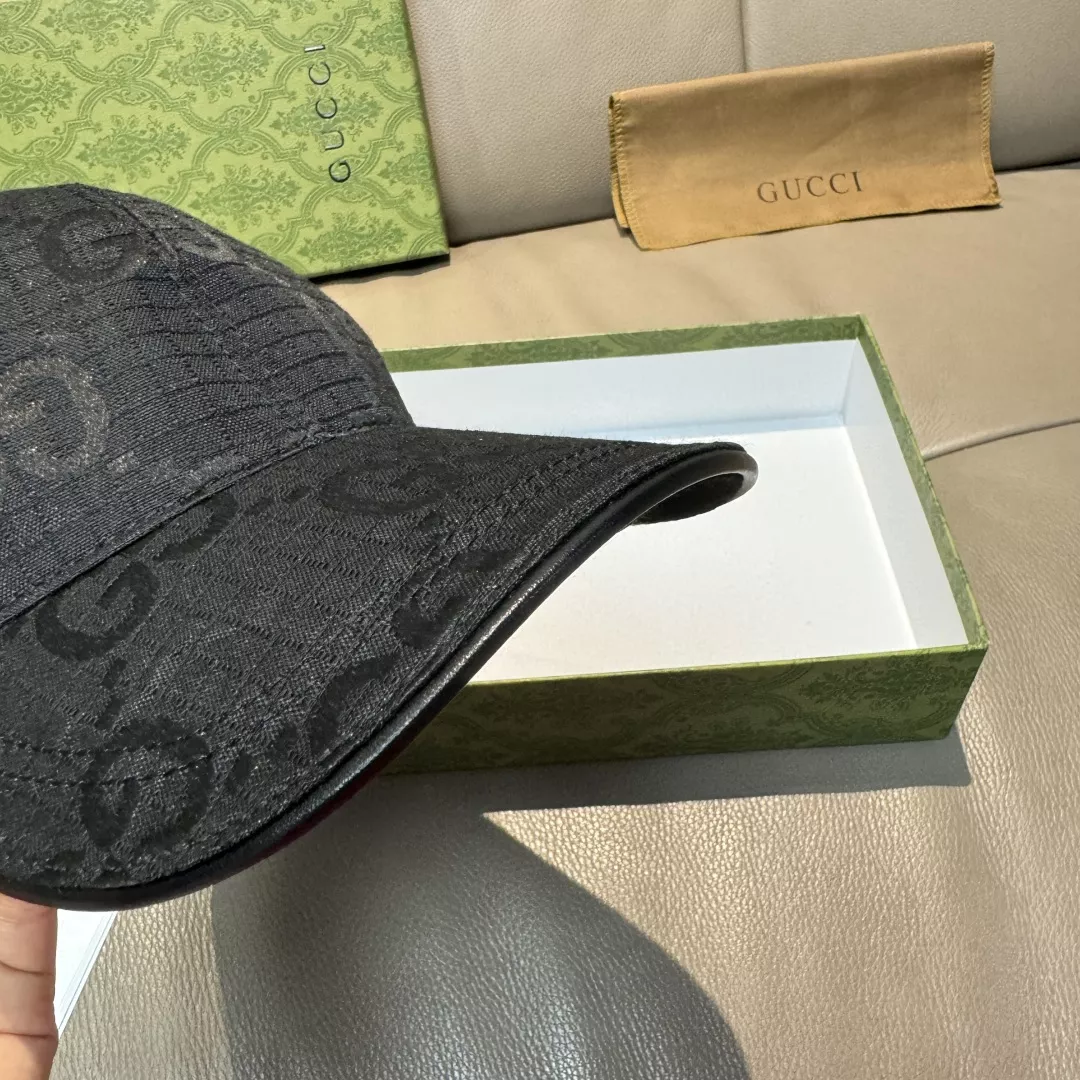 SmartChoice 6441 Gucci Caps