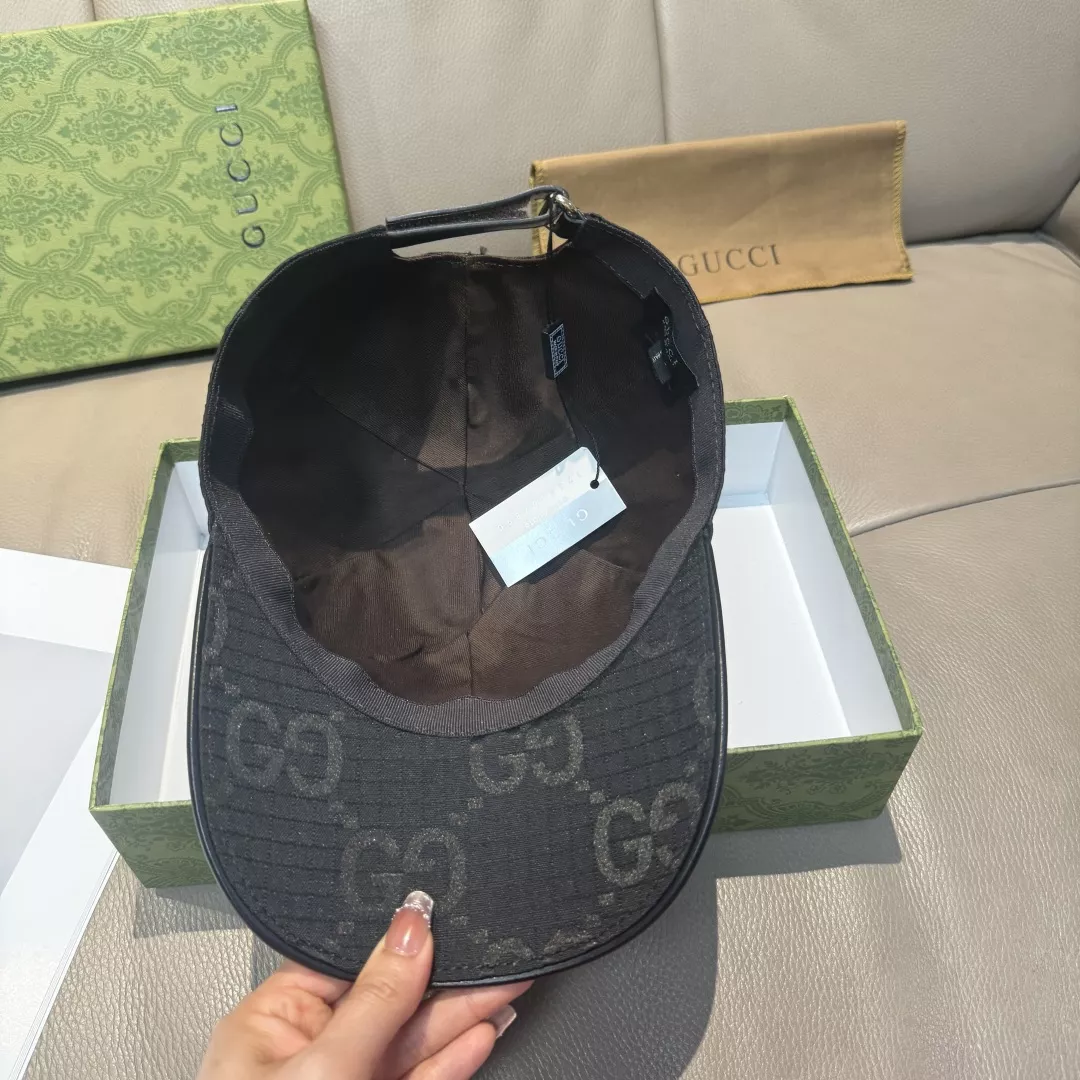 SmartChoice 6441 Gucci Caps