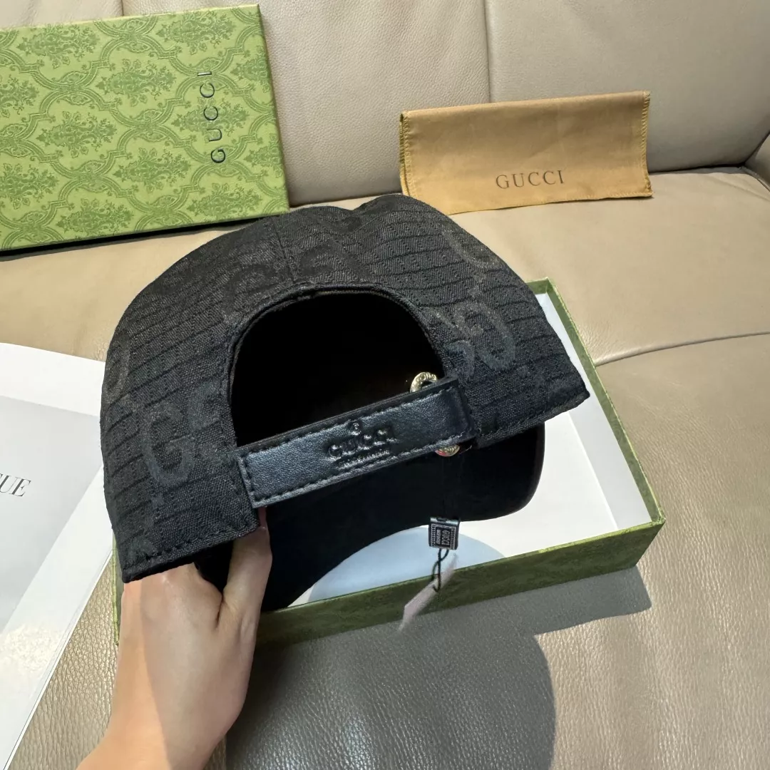 SmartChoice 6441 Gucci Caps