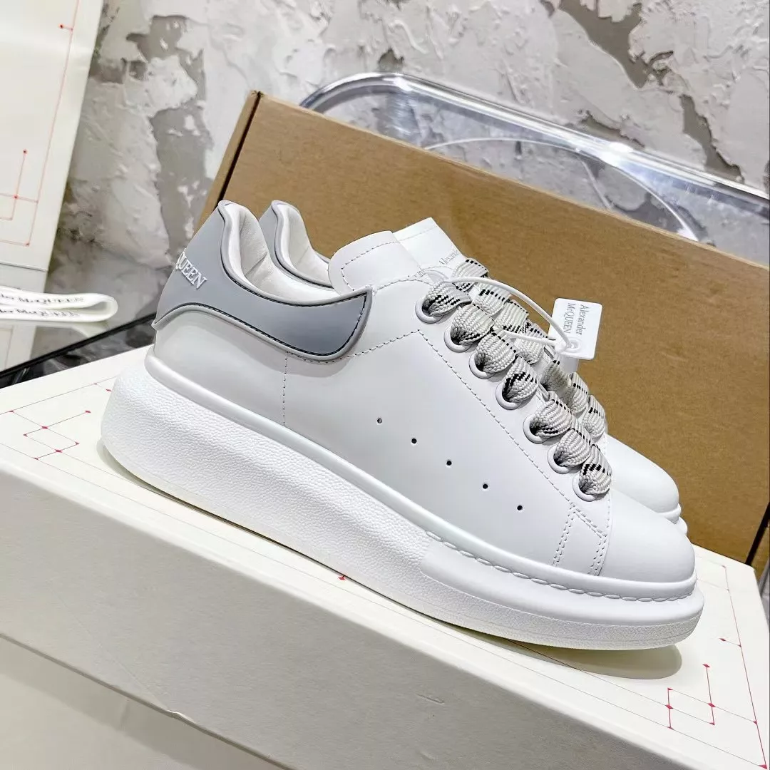 SmartChoice 647 Alexander McQueen Casual Shoes For Men