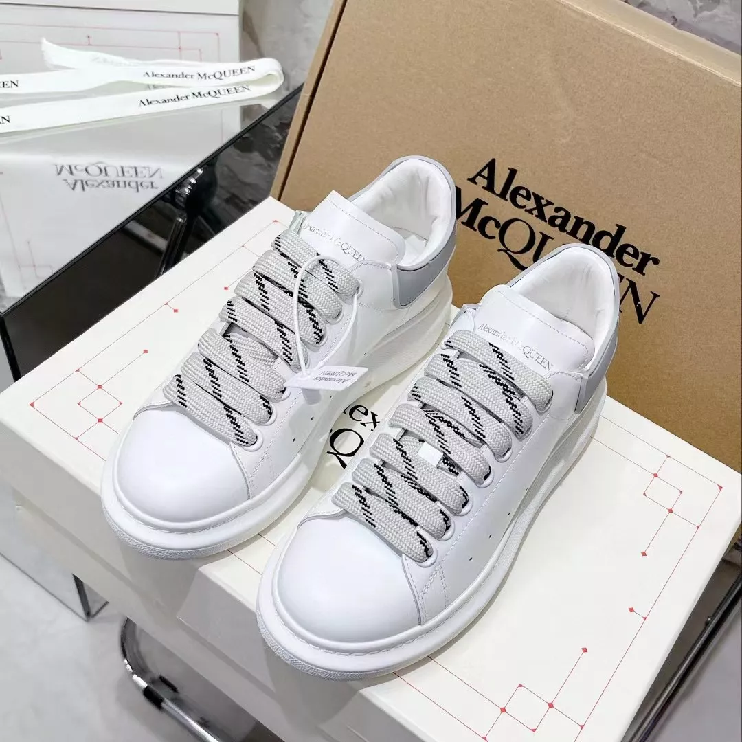 SmartChoice 647 Alexander McQueen Casual Shoes For Men