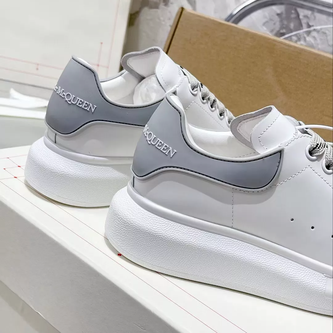 SmartChoice 647 Alexander McQueen Casual Shoes For Men