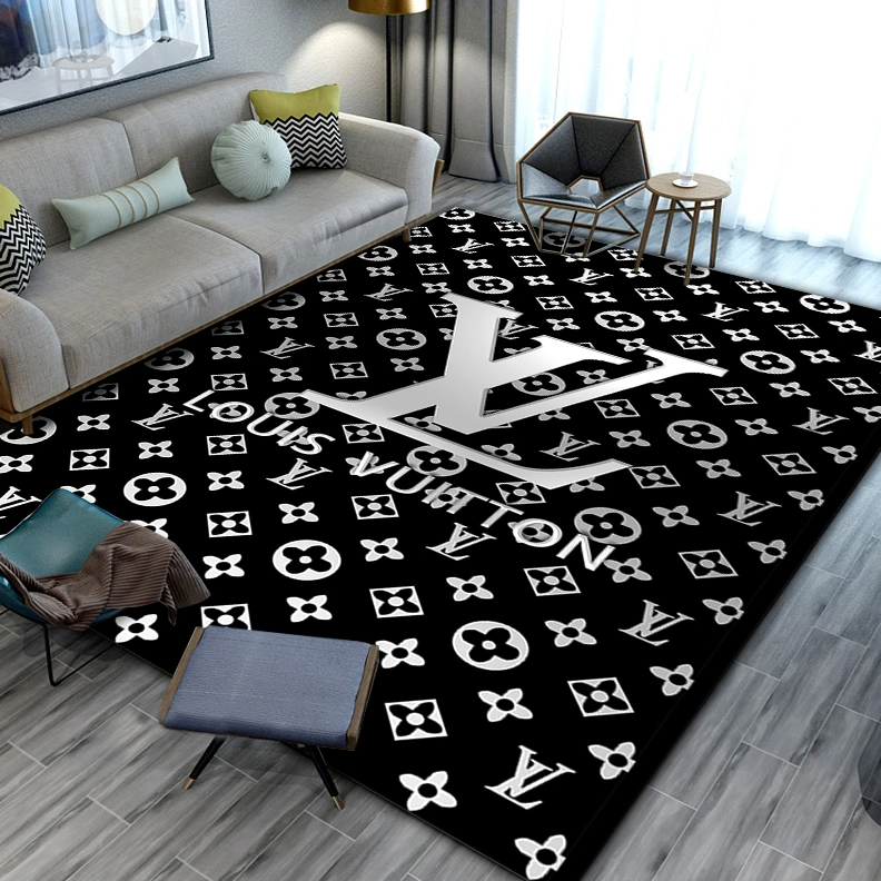 SmartChoice 6513 Louis Vuitton LV Carpets