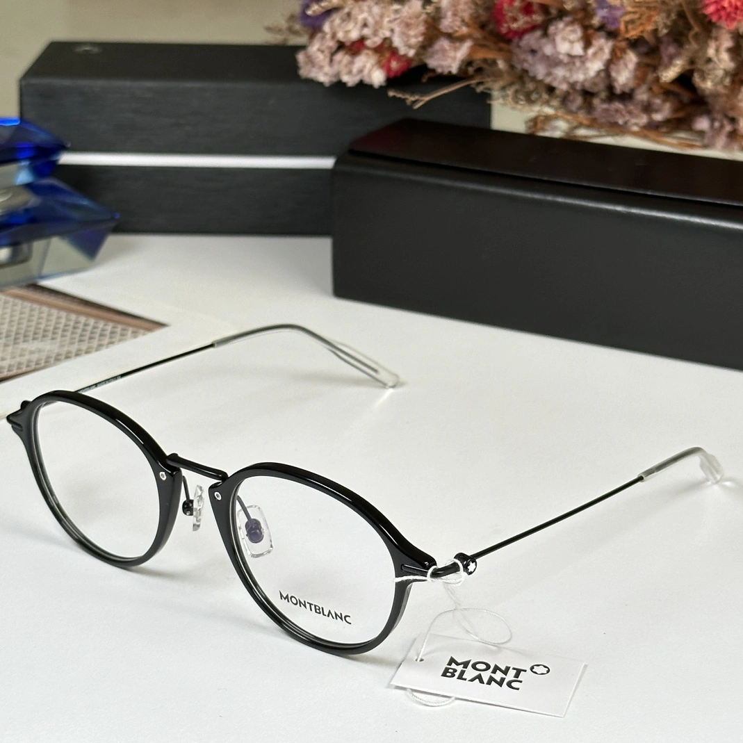 SmartChoice 6551 Montblanc Goggles