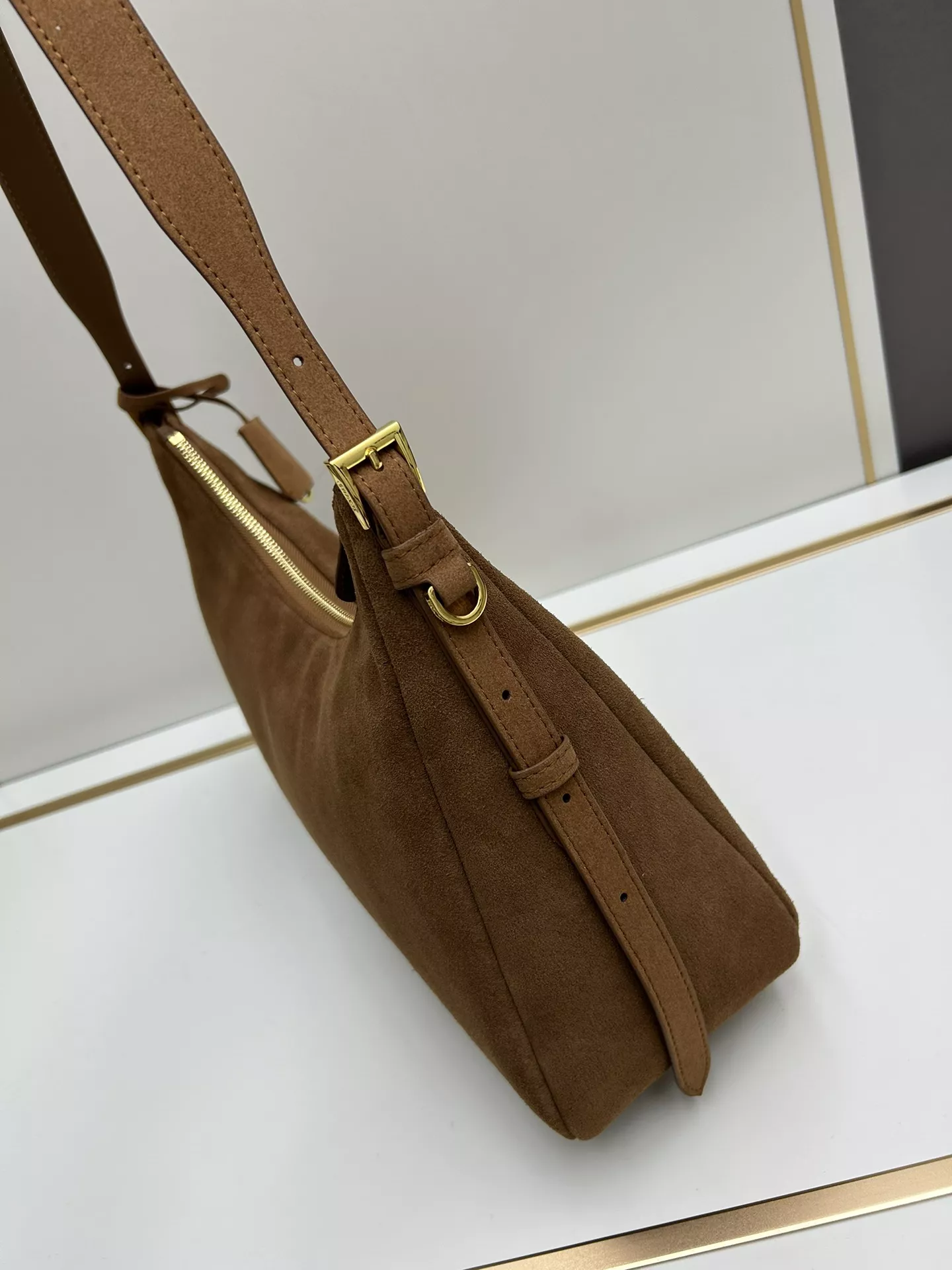 SmartChoice 6598 Prada AAA Quality Shoulder Bags For Women