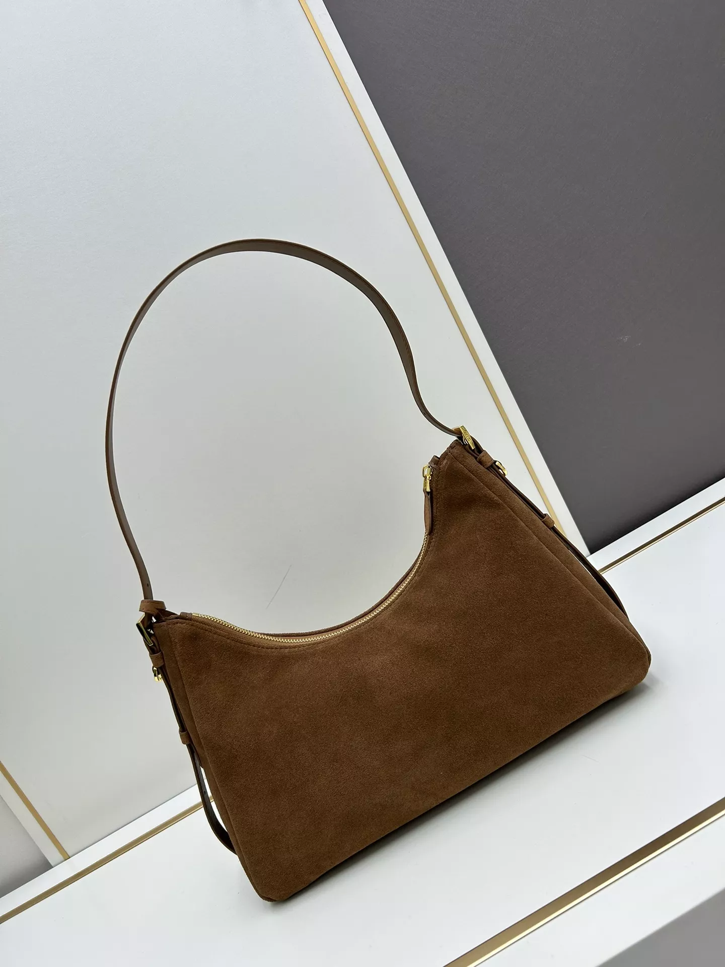 SmartChoice 6598 Prada AAA Quality Shoulder Bags For Women