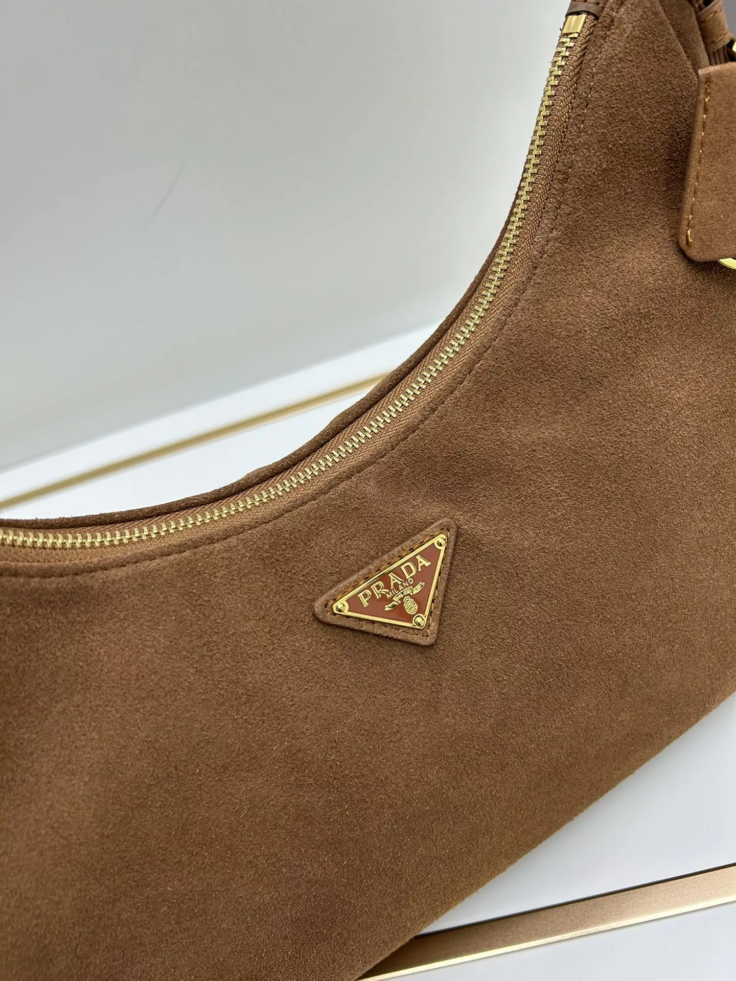 SmartChoice 6598 Prada AAA Quality Shoulder Bags For Women