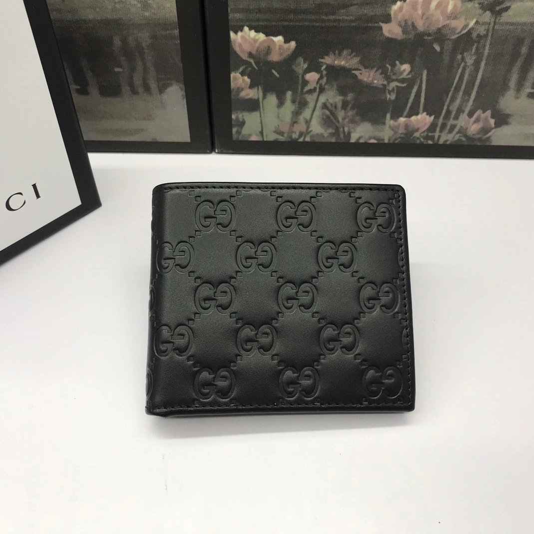 SmartChoice 6619 Gucci AAA Quality Wallets