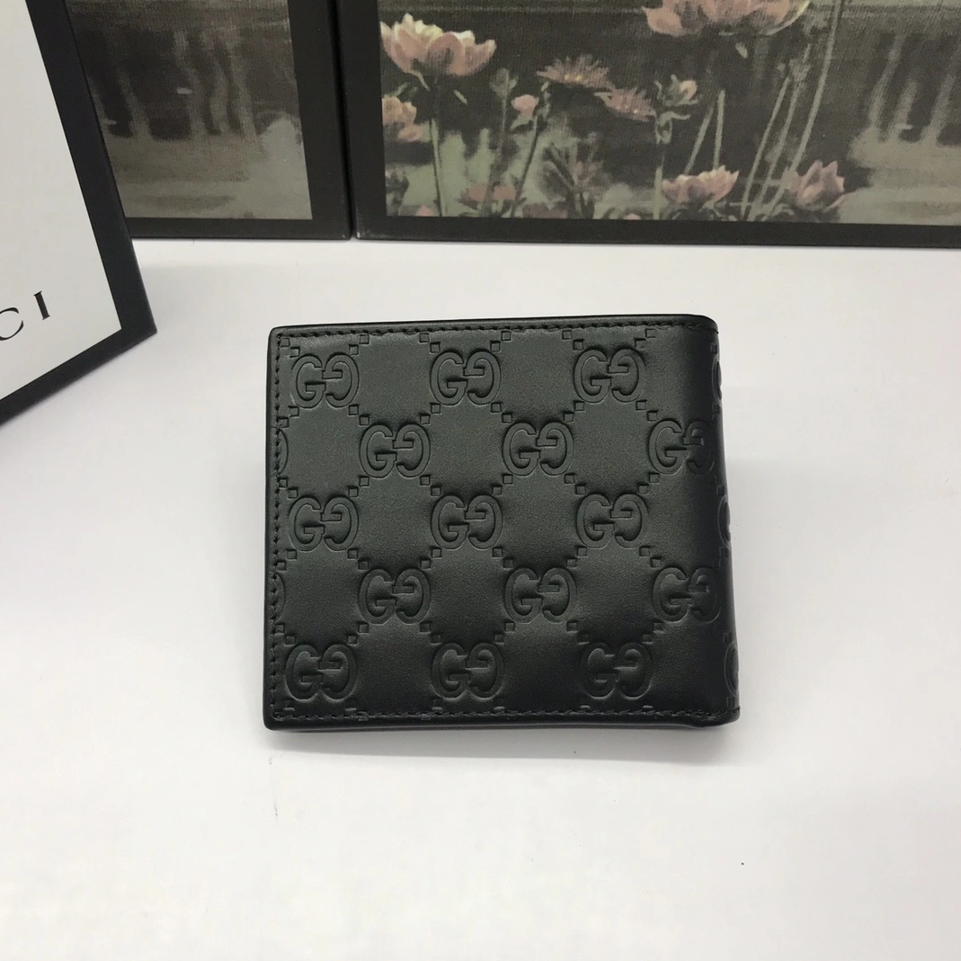 SmartChoice 6619 Gucci AAA Quality Wallets