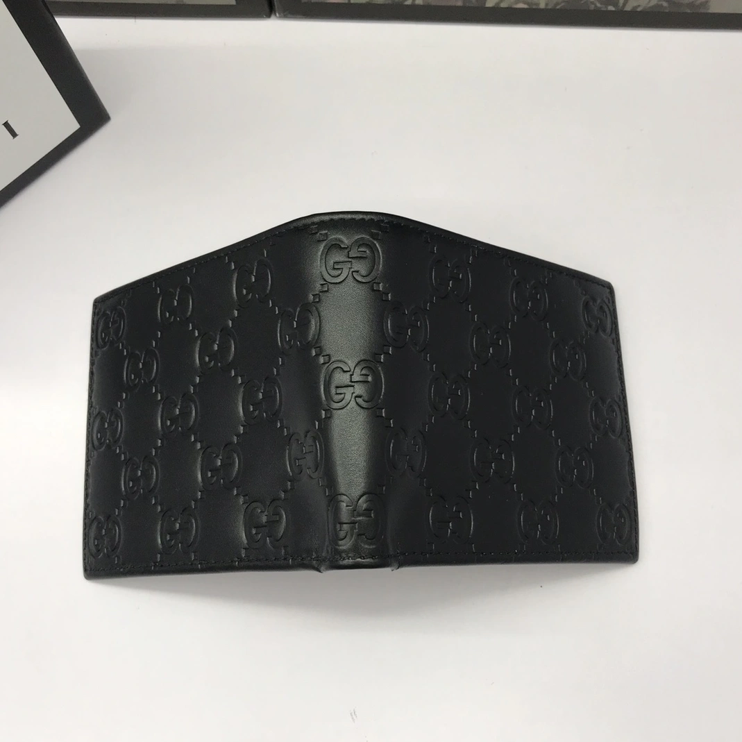 SmartChoice 6619 Gucci AAA Quality Wallets