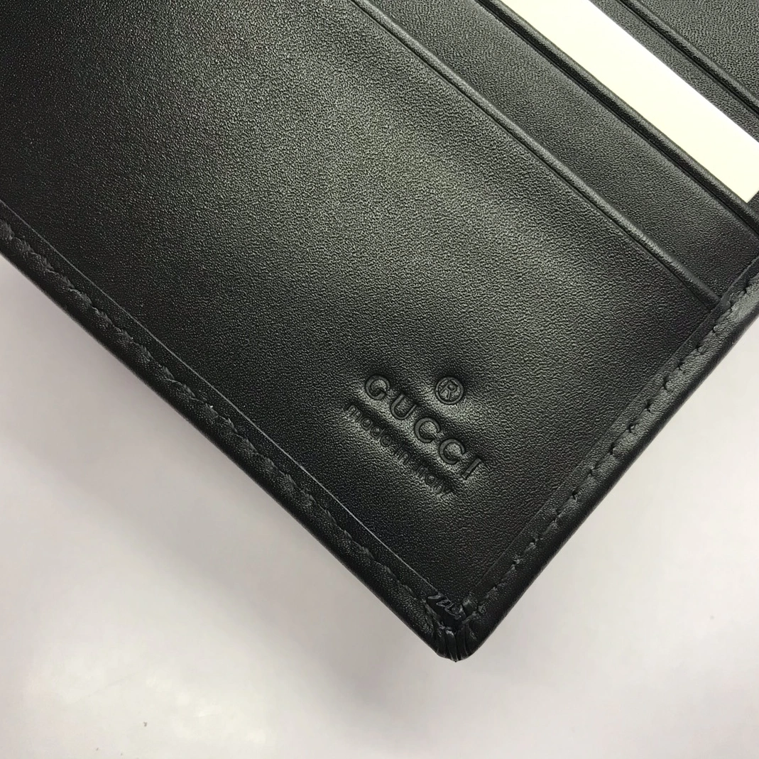 SmartChoice 6619 Gucci AAA Quality Wallets