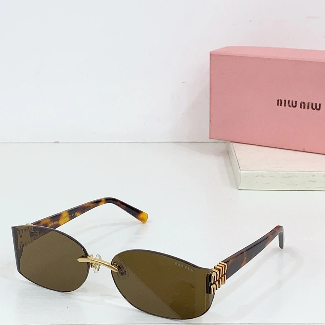 SmartChoice 6632 MIU MIU AAA Quality Sunglasses