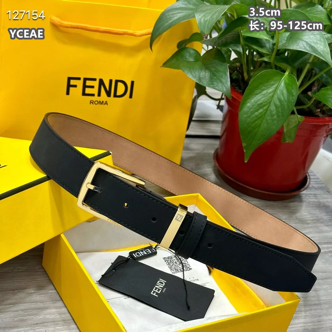 SmartChoice 6718 Givenchy AAA Quality Belts For Unisex