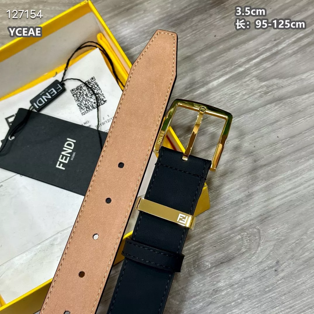SmartChoice 6718 Givenchy AAA Quality Belts For Unisex