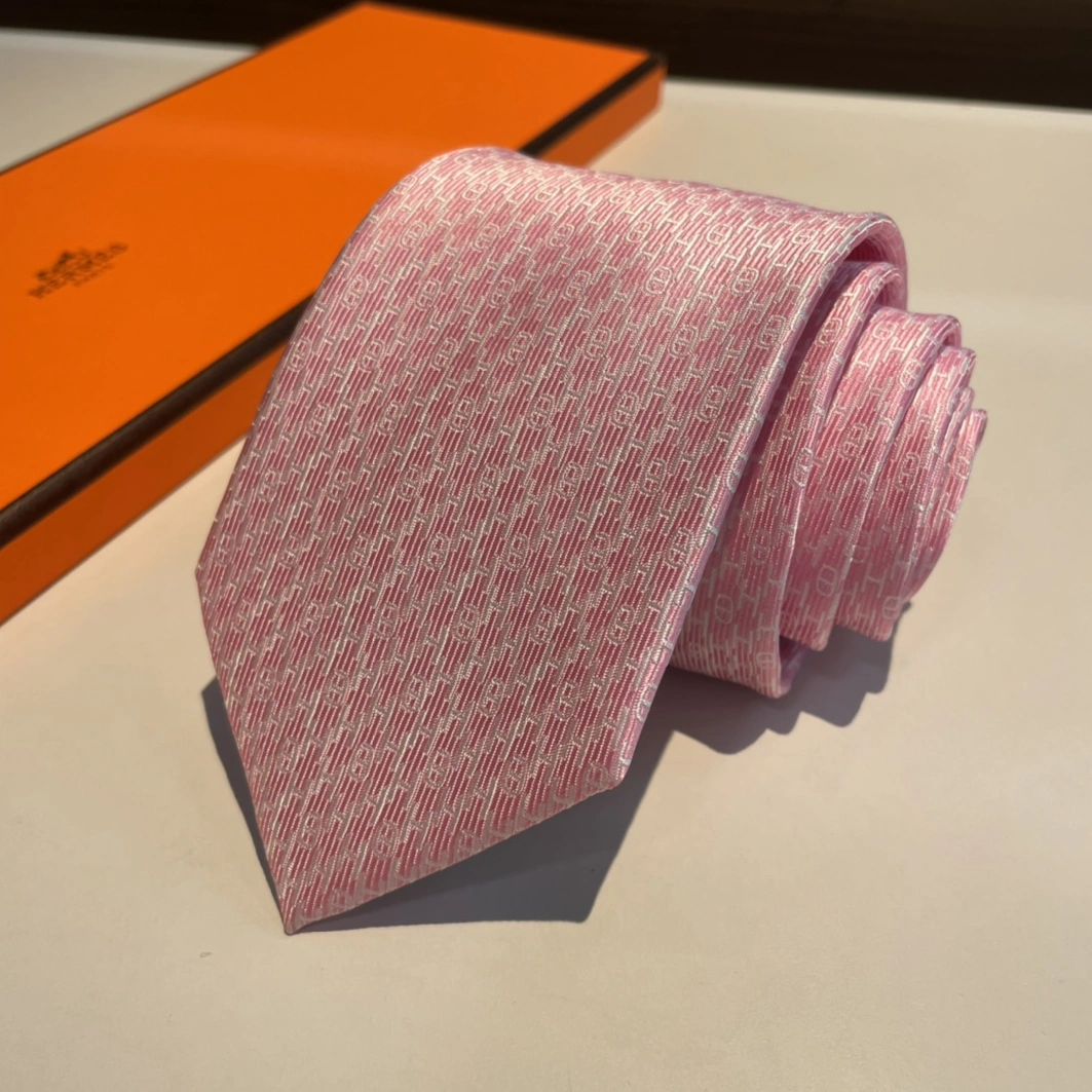 SmartChoice 6726 Hermes Necktie For Men