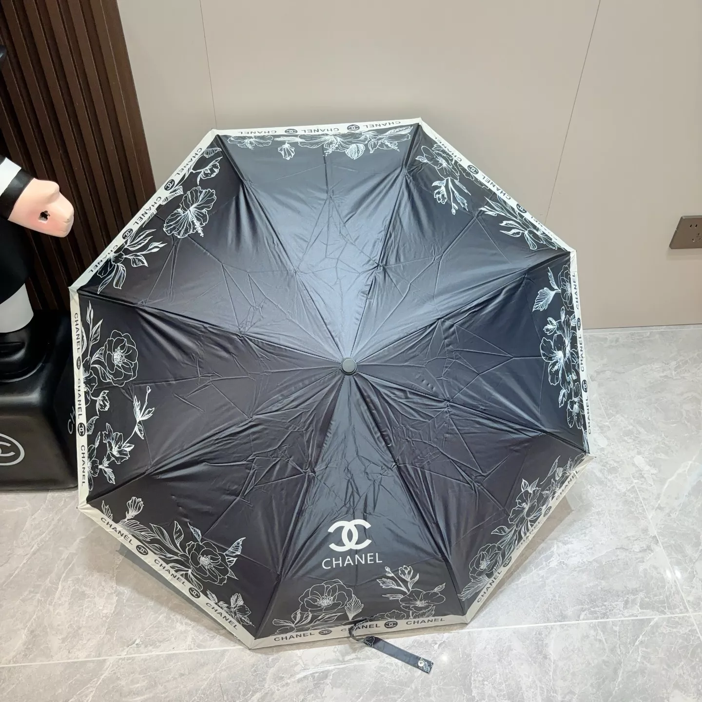 SmartChoice 6751 Chanel Umbrellas