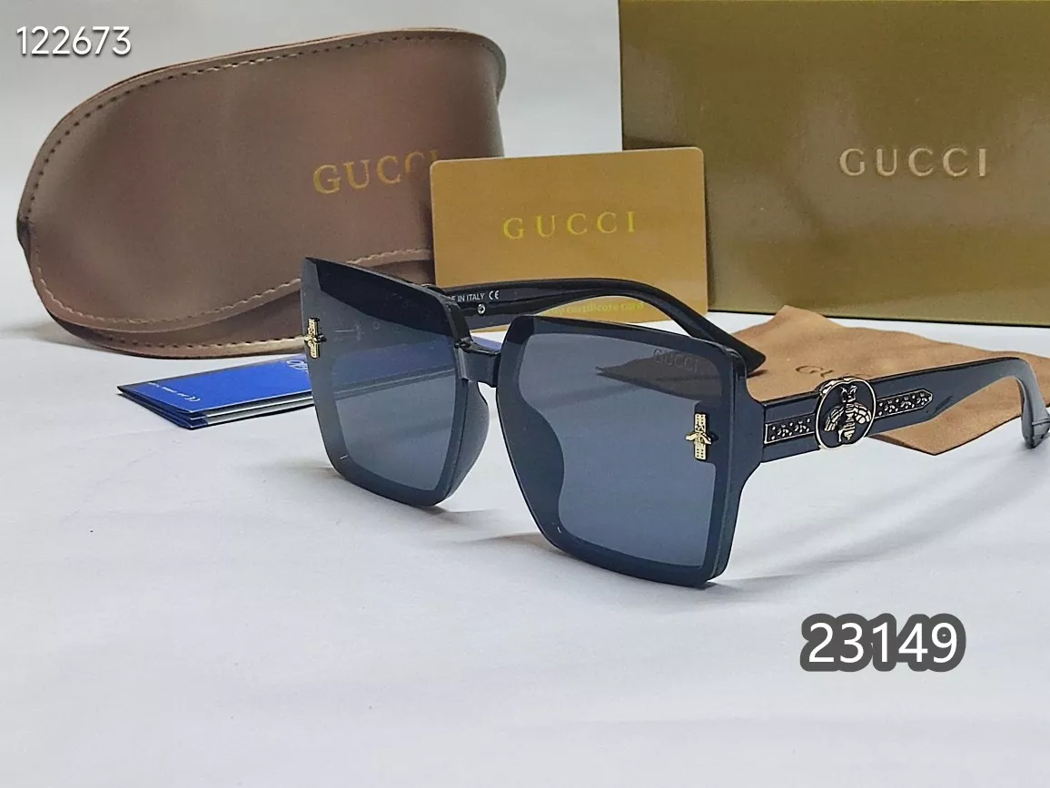 SmartChoice 6761 Gucci Sunglasses