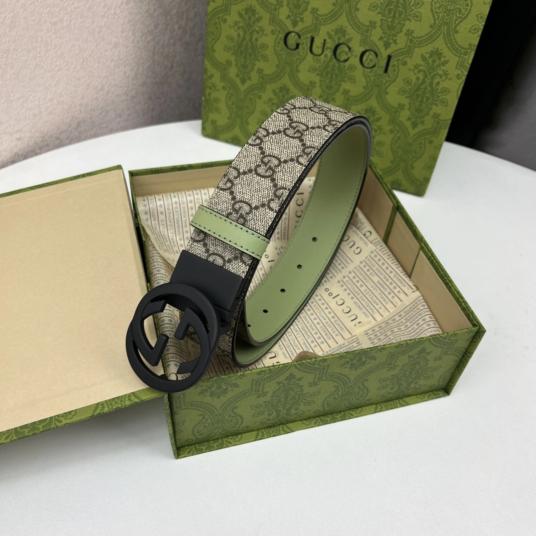SmartChoice 6765 Gucci AAA Quality Belts For Unisex