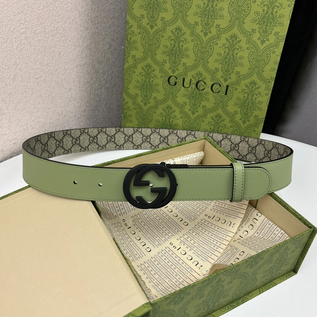 SmartChoice 6765 Gucci AAA Quality Belts For Unisex