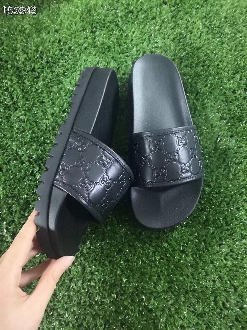 SmartChoice 6765 Gucci Slippers For Men