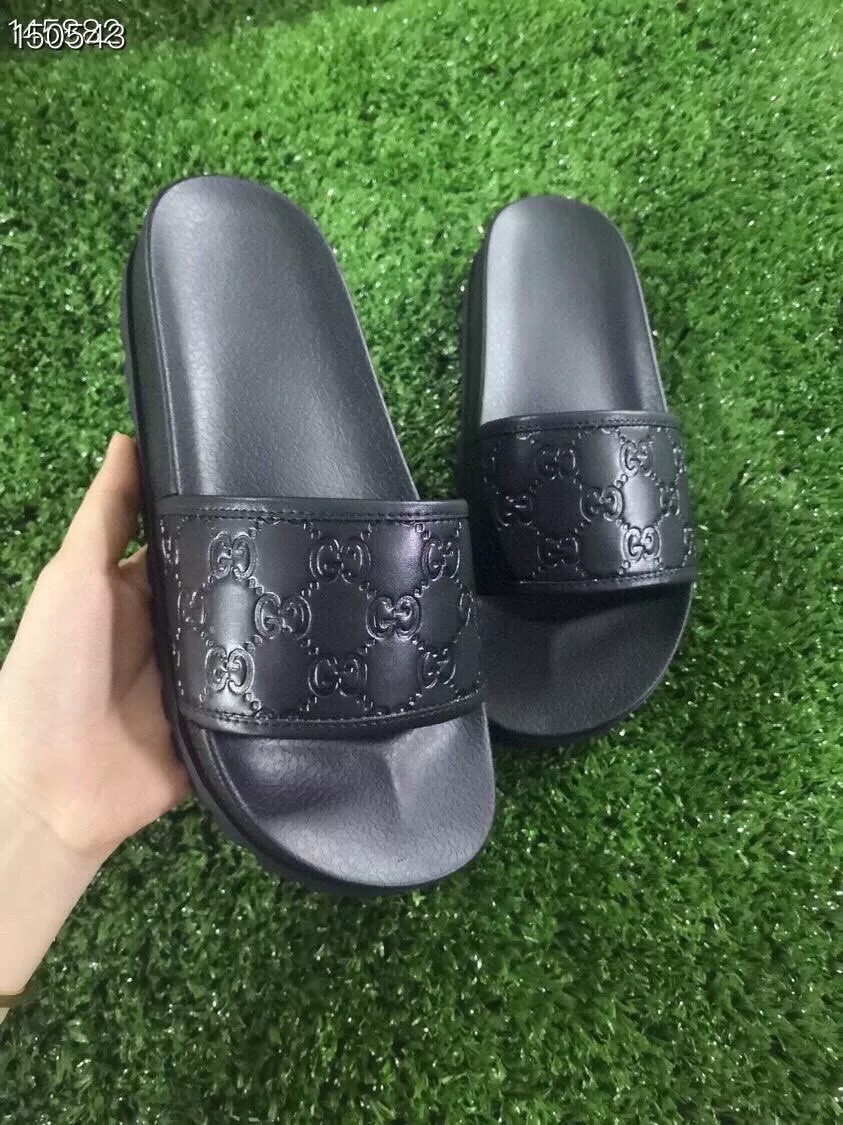 SmartChoice 6765 Gucci Slippers For Men