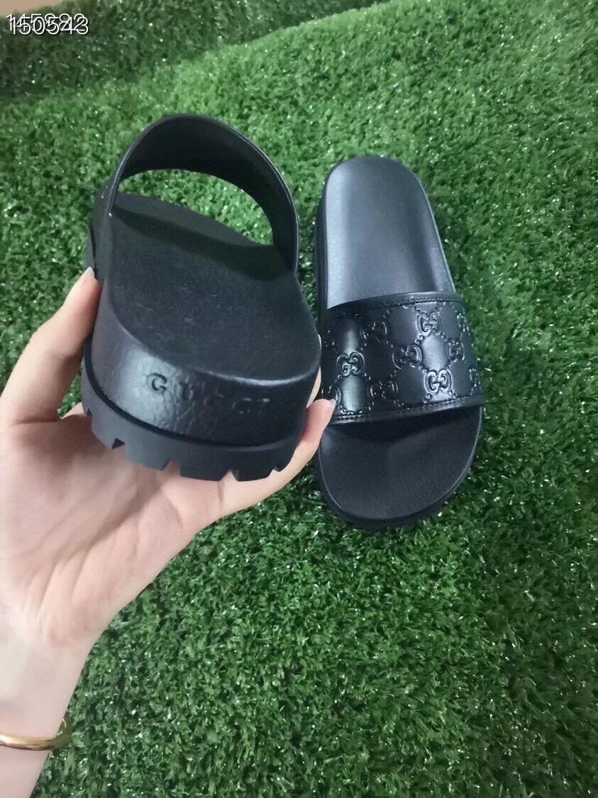 SmartChoice 6765 Gucci Slippers For Men