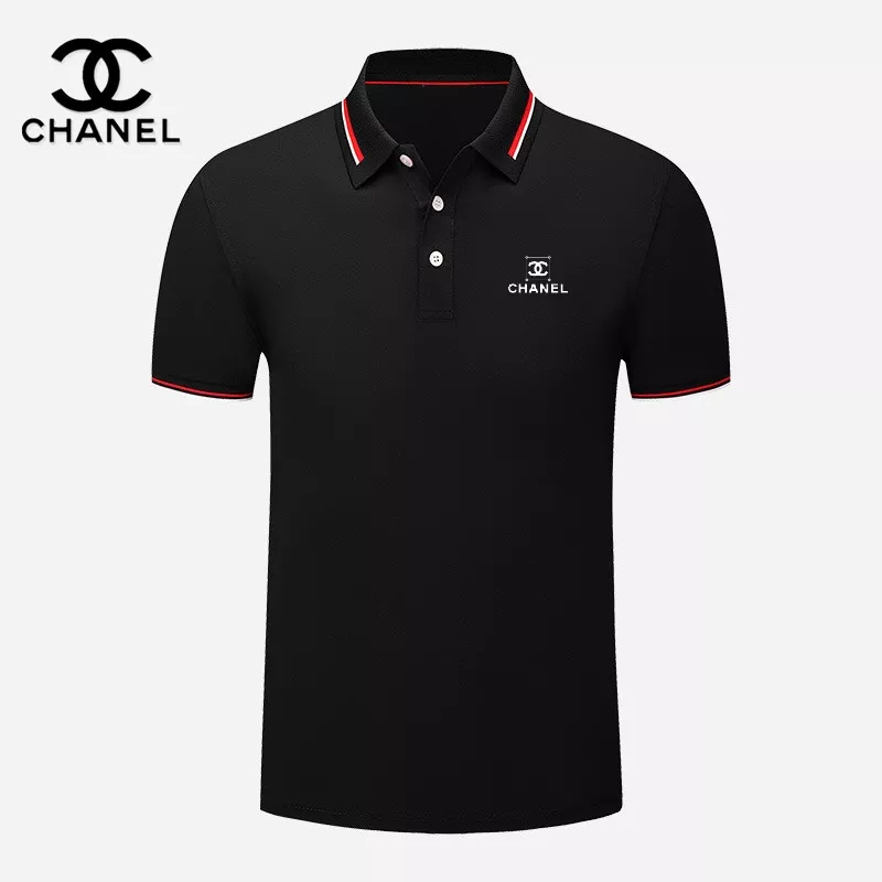 SmartChoice 686 Chanel T-Shirts Short Sleeved For Men