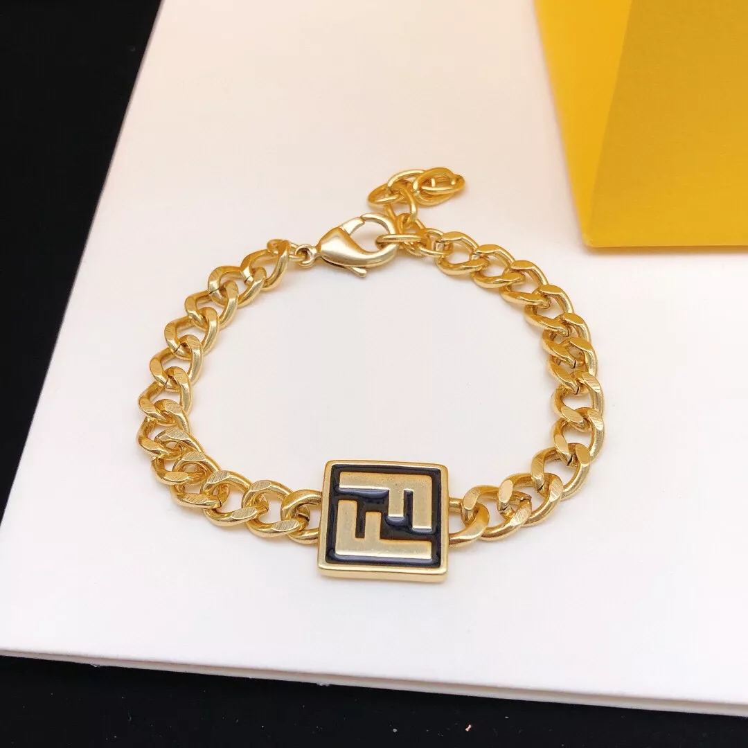 SmartChoice 687 Fendi Bracelets