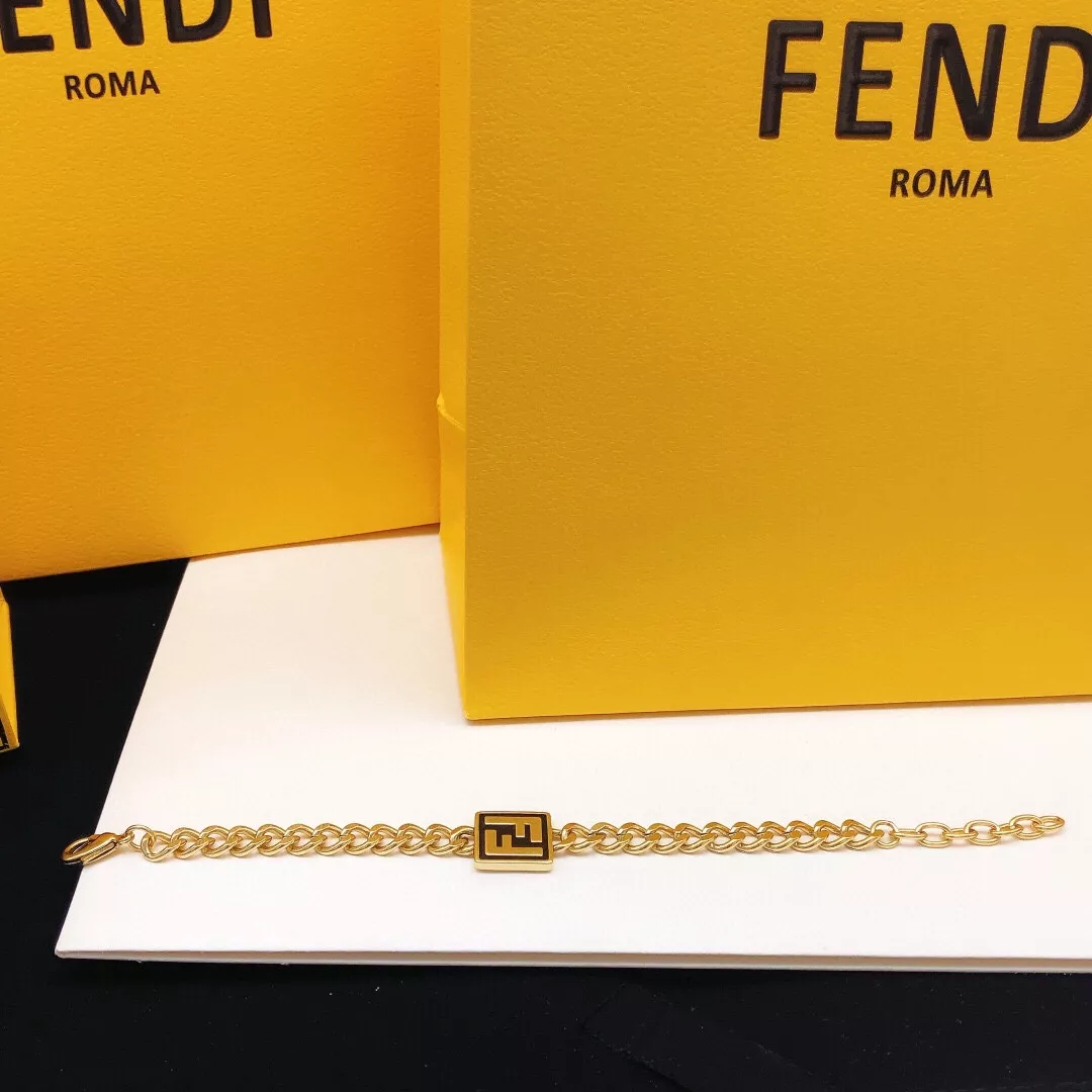 SmartChoice 687 Fendi Bracelets