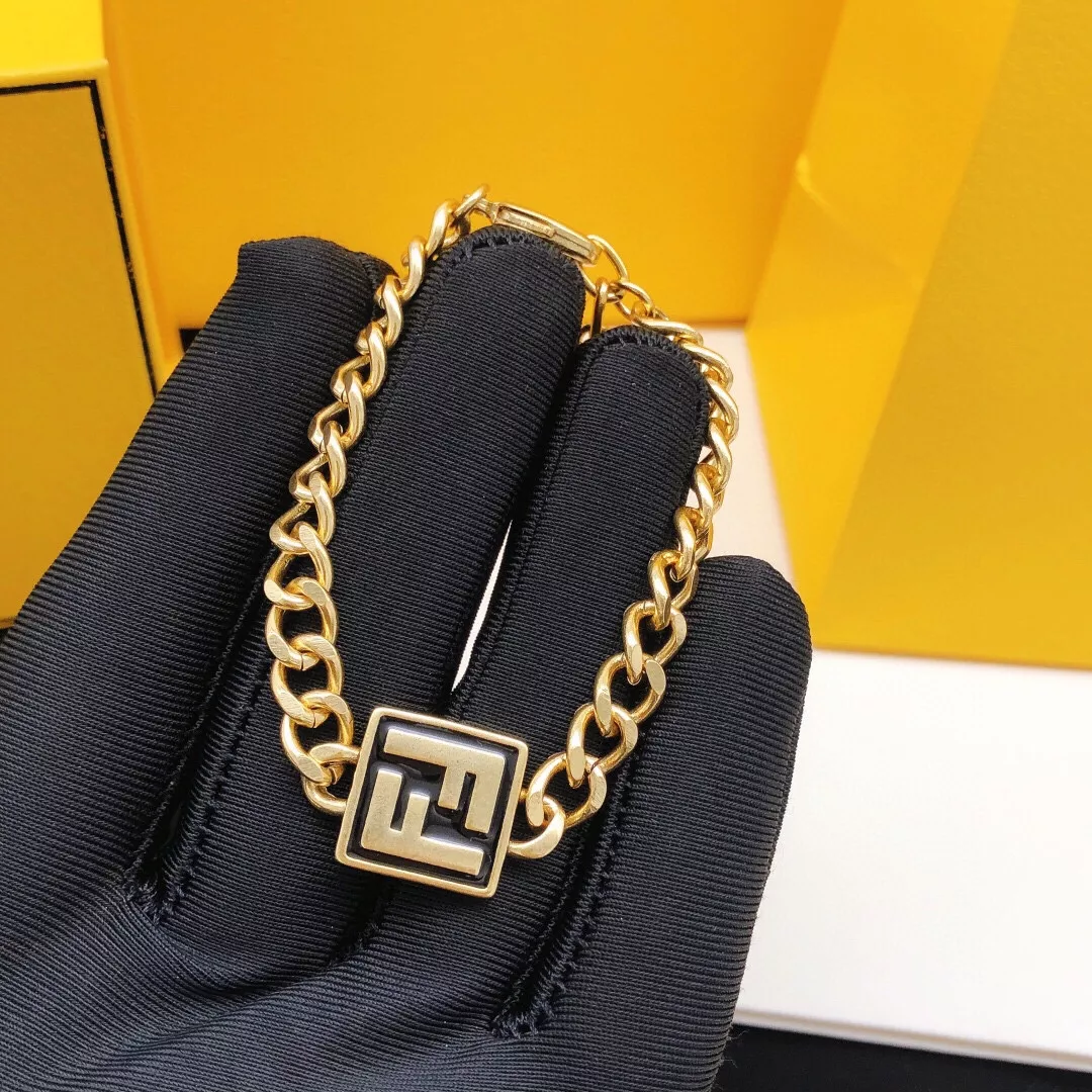 SmartChoice 687 Fendi Bracelets