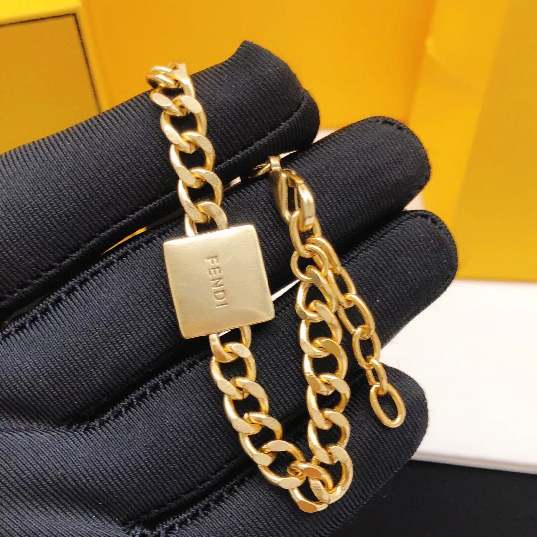 SmartChoice 687 Fendi Bracelets