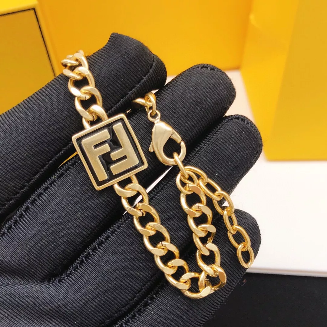 SmartChoice 687 Fendi Bracelets