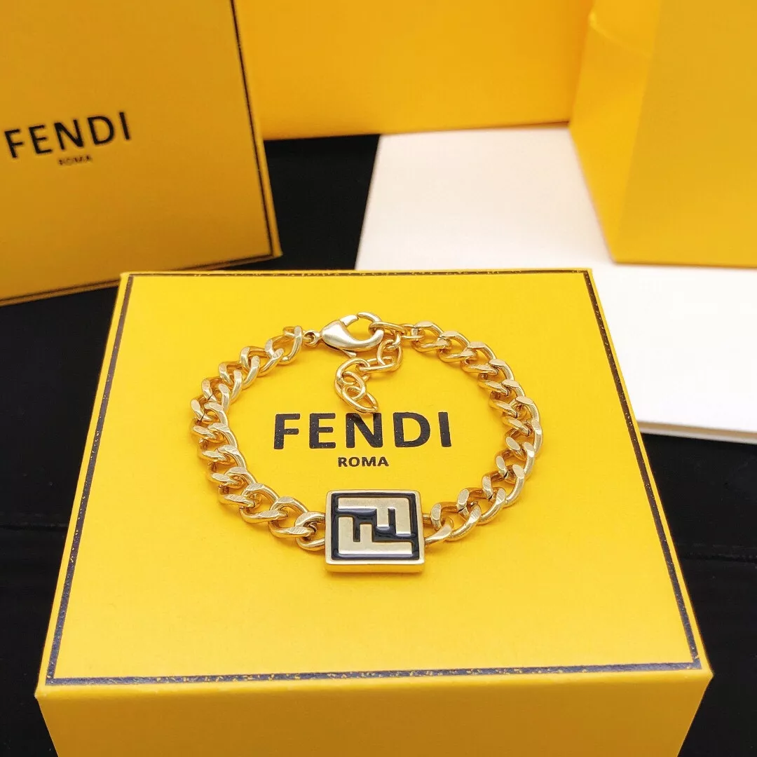 SmartChoice 687 Fendi Bracelets