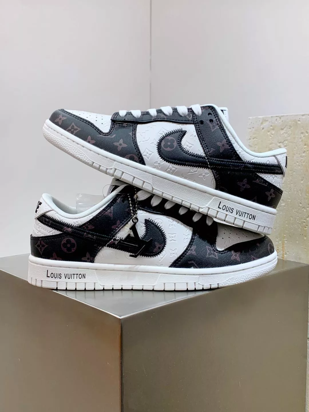 SmartChoice 6899 Nike SB Dunk-Low For Men