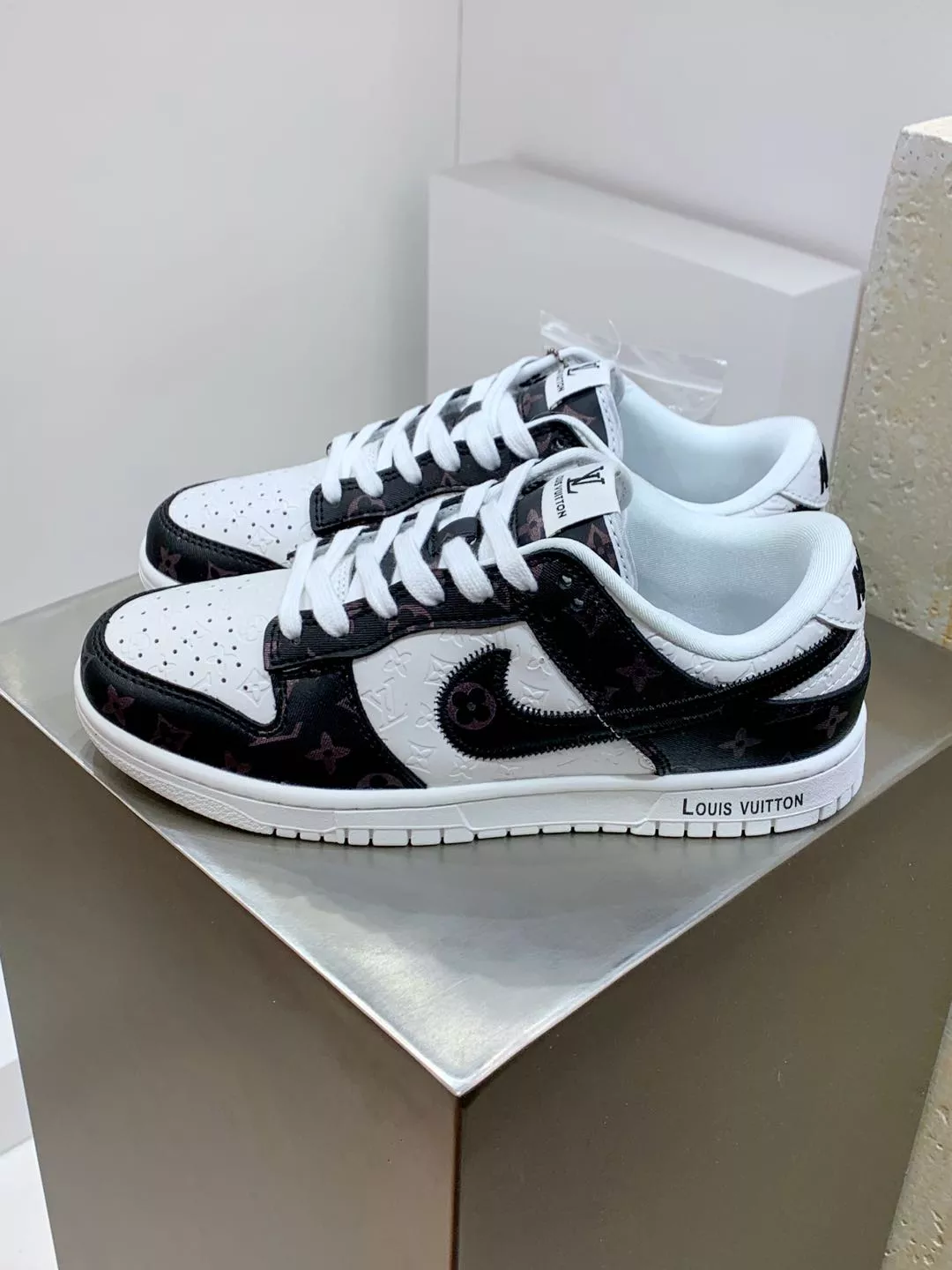 SmartChoice 6899 Nike SB Dunk-Low For Men