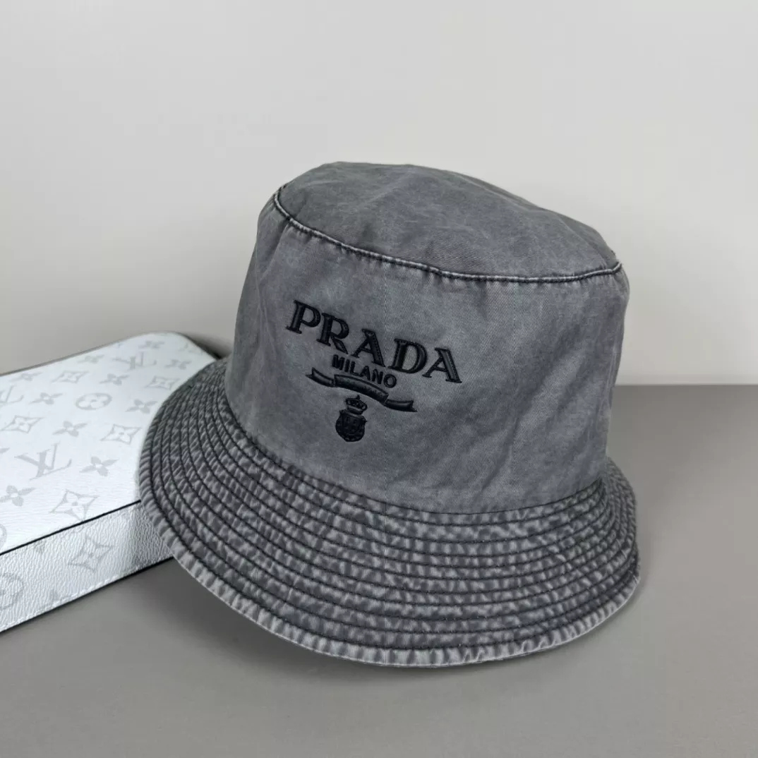 SmartChoice 6919 Prada Caps