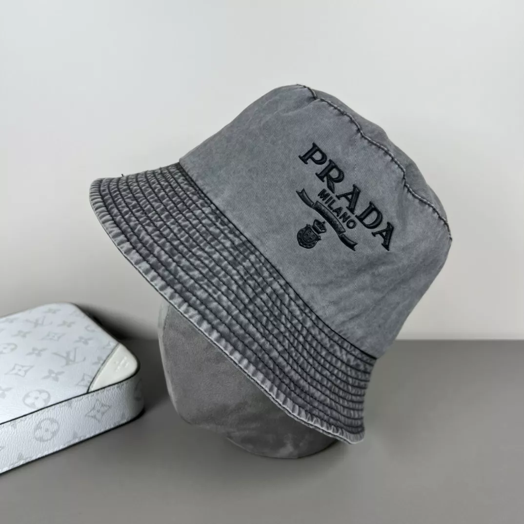 SmartChoice 6919 Prada Caps