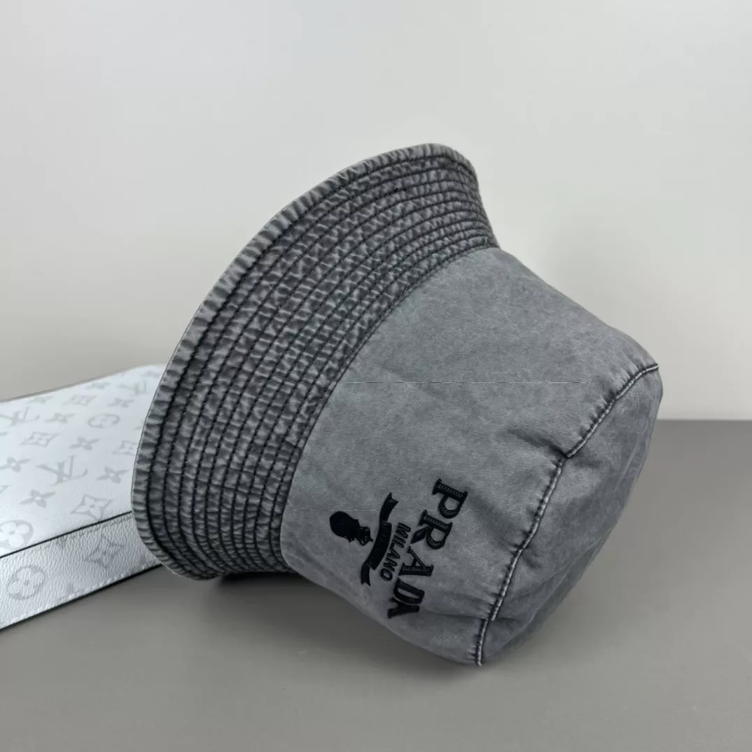 SmartChoice 6919 Prada Caps